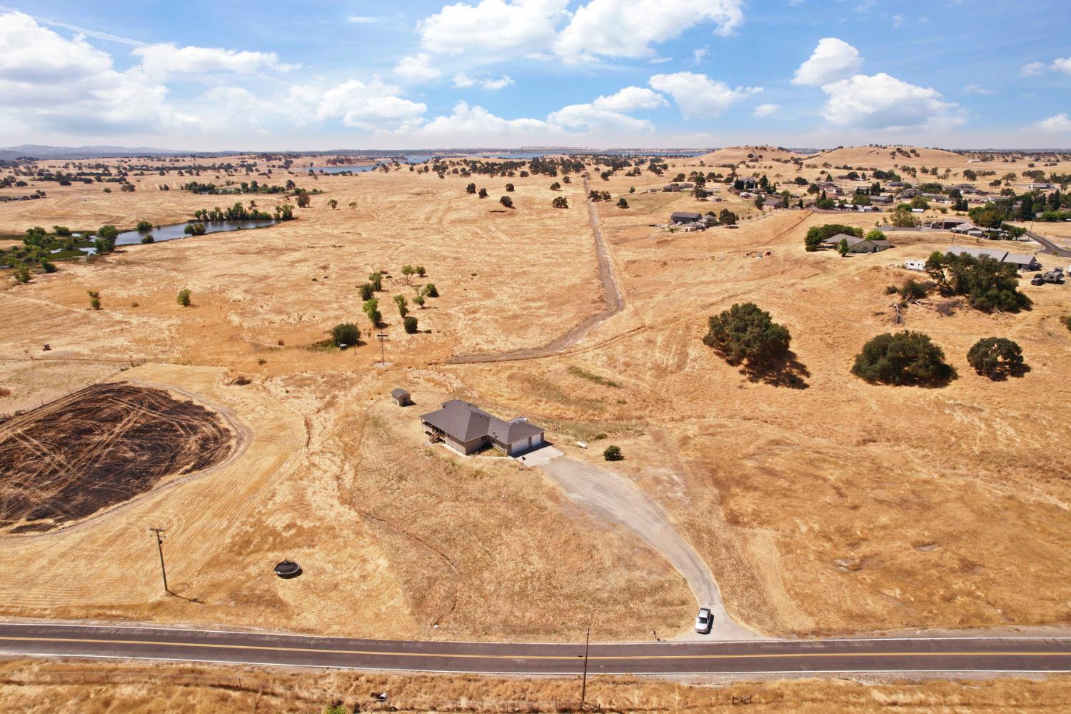 Detail Gallery Image 54 of 60 For 2226 Grapevine Gulch Rd, Ione,  CA 95640 - 3 Beds | 2/1 Baths