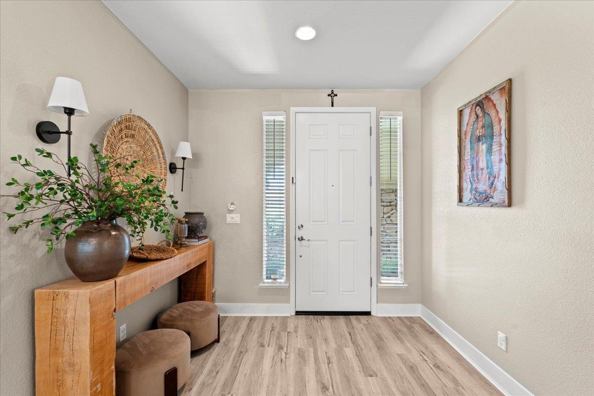 Detail Gallery Image 4 of 28 For 1709 Fontana Ranch Rd, Hughson,  CA 95326 - 3 Beds | 2 Baths