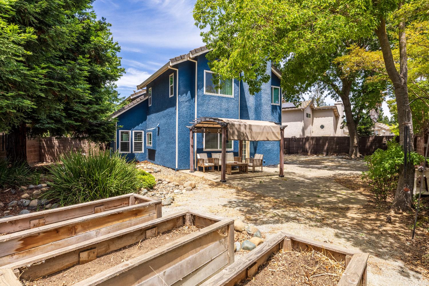 Detail Gallery Image 39 of 40 For 8932 Gemwood Way, Elk Grove,  CA 95758 - 3 Beds | 2/1 Baths