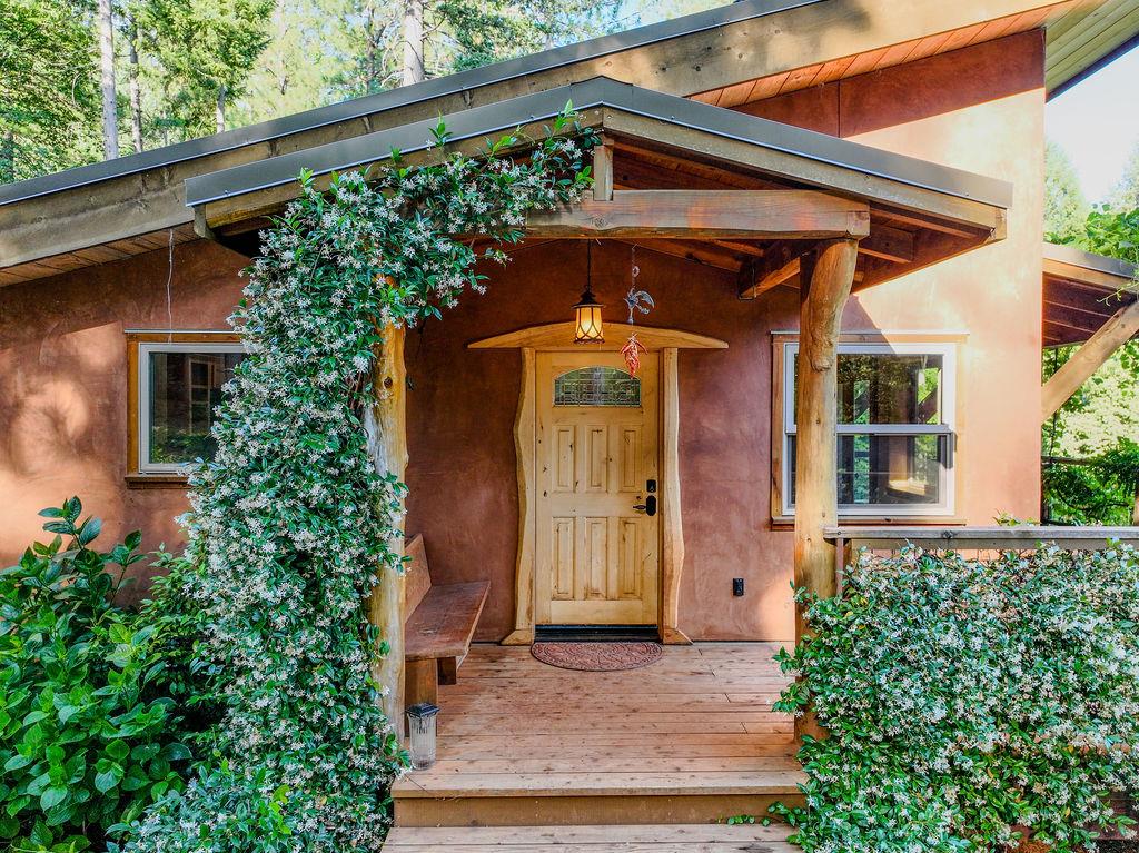 Detail Gallery Image 2 of 76 For 14843 Youngs Hill Rd, Camptonville,  CA 95922 - 2 Beds | 1 Baths