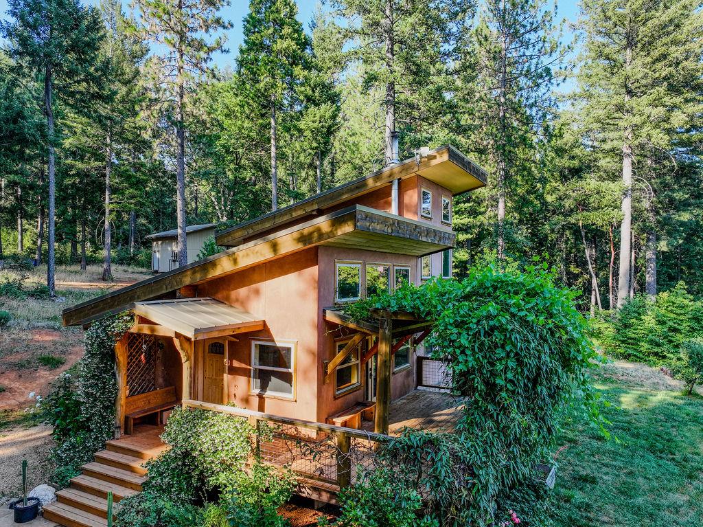 Detail Gallery Image 26 of 76 For 14843 Youngs Hill Rd, Camptonville,  CA 95922 - 2 Beds | 1 Baths