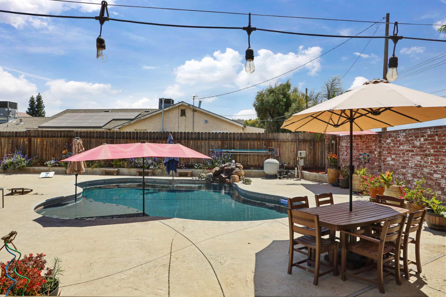 Detail Gallery Image 45 of 46 For 2700 Tassajara Dr, Modesto,  CA 95358 - 3 Beds | 2 Baths