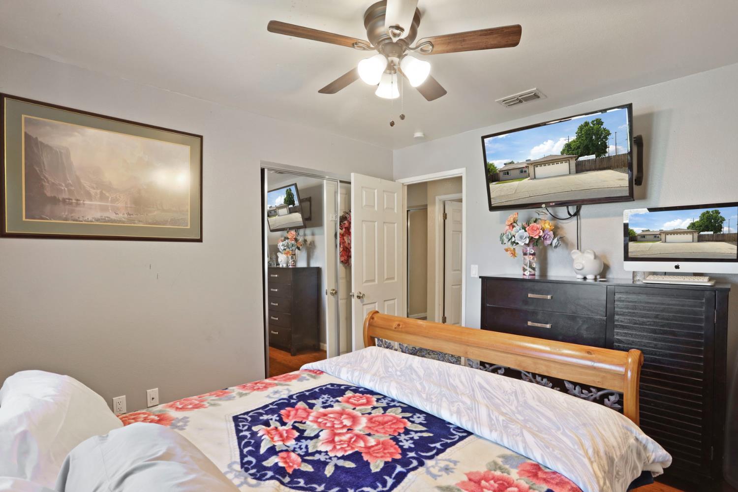Detail Gallery Image 10 of 46 For 2700 Tassajara Dr, Modesto,  CA 95358 - 3 Beds | 2 Baths