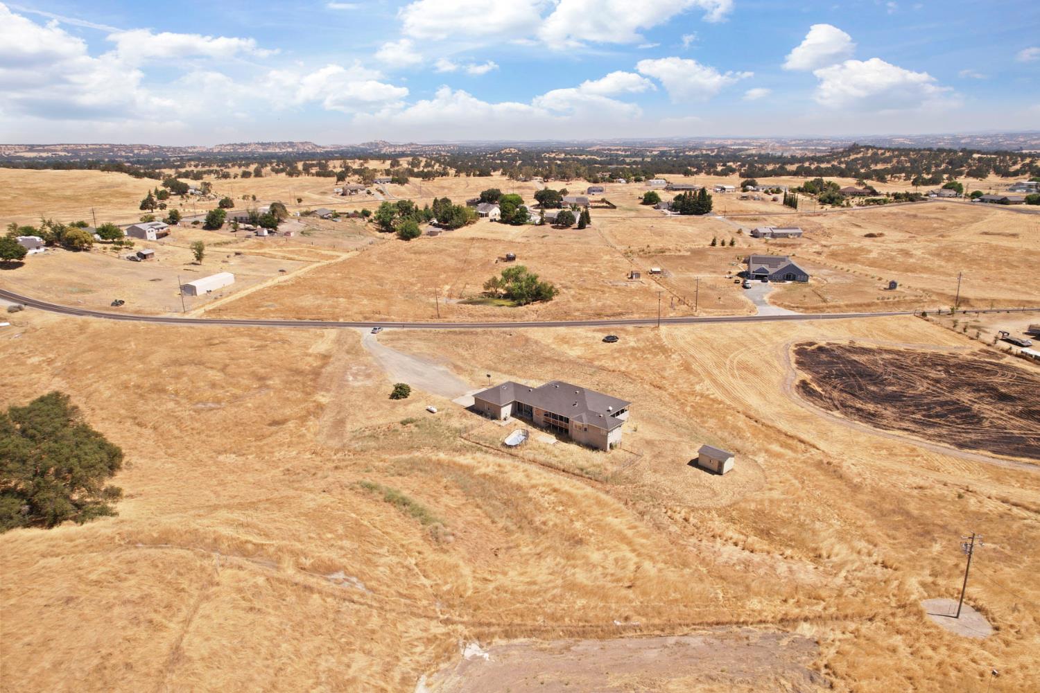 Detail Gallery Image 58 of 60 For 2226 Grapevine Gulch Rd, Ione,  CA 95640 - 3 Beds | 2/1 Baths