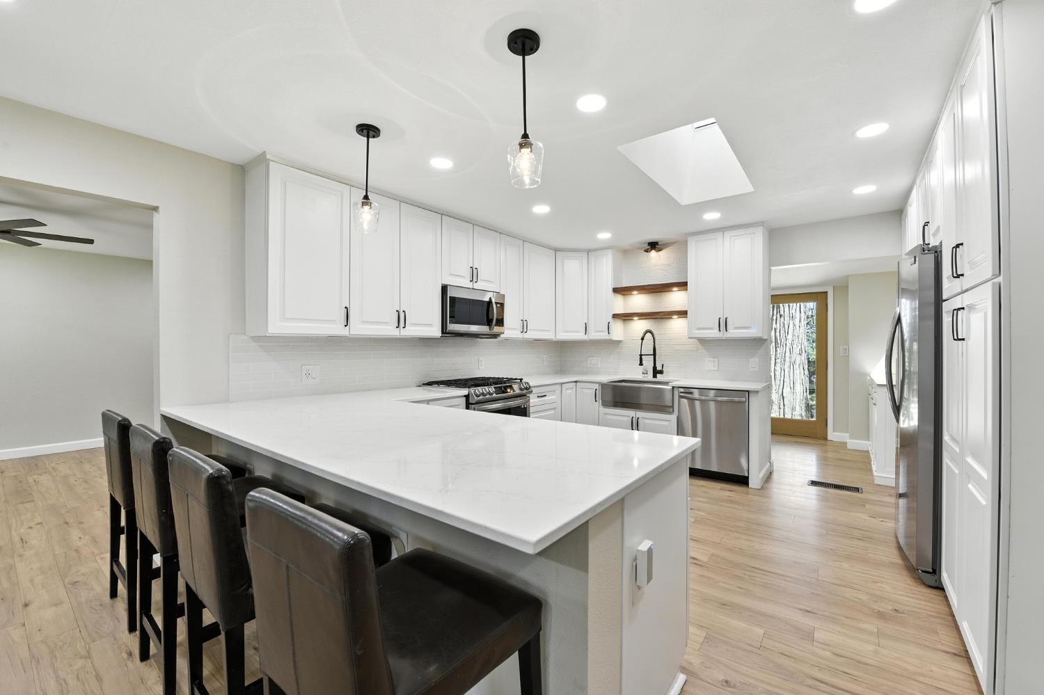 Detail Gallery Image 25 of 45 For 6143 Dolly Varden Ln, Pollock Pines,  CA 95726 - 3 Beds | 2/1 Baths