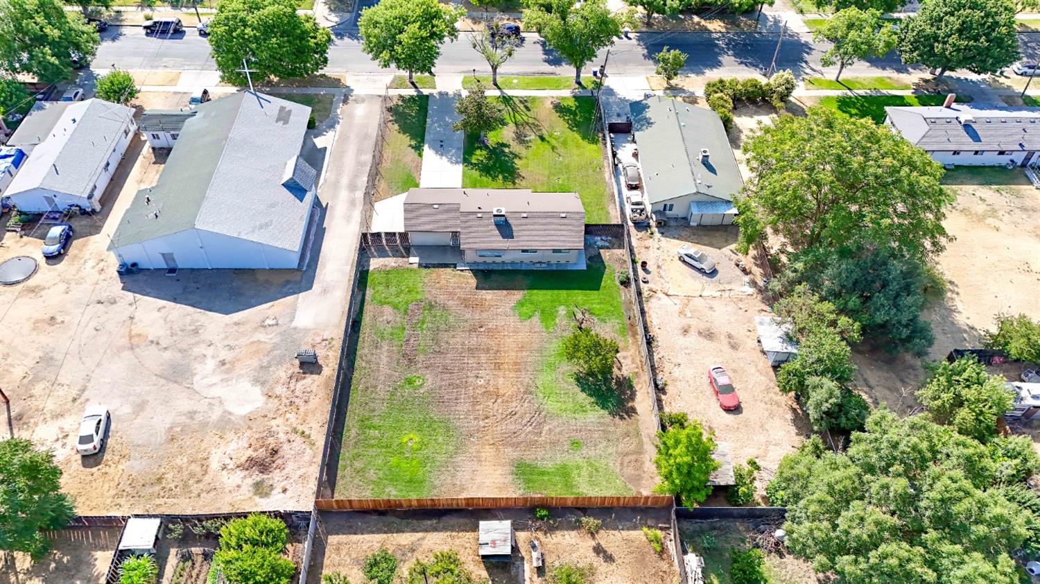 Detail Gallery Image 31 of 35 For 495 Q St, Merced,  CA 95341 - 3 Beds | 1 Baths