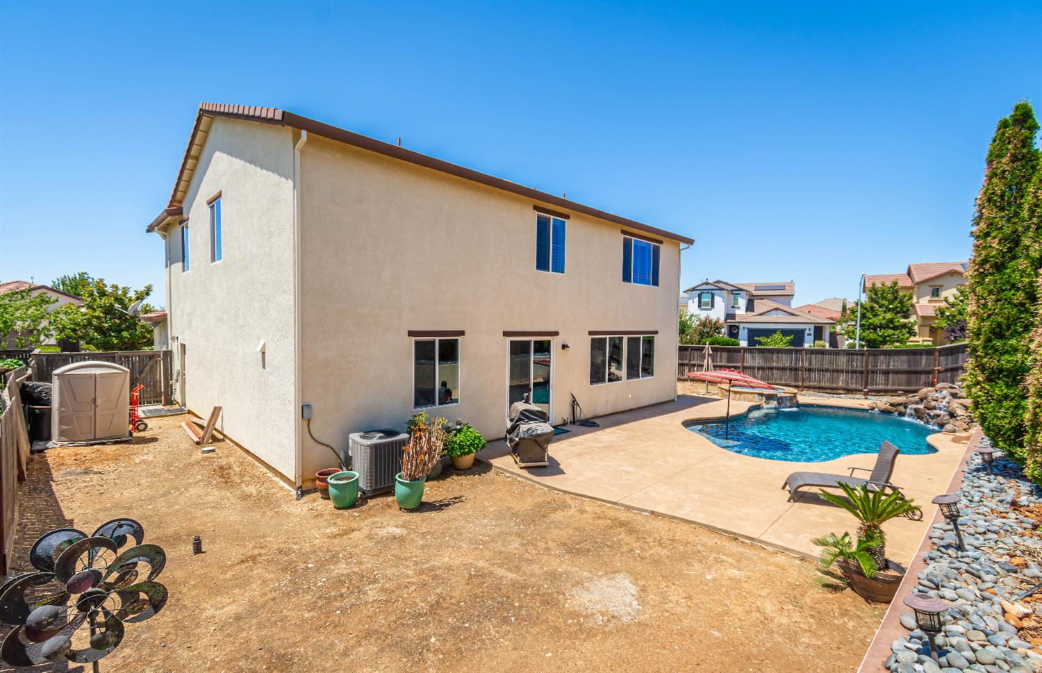 Detail Gallery Image 51 of 64 For 5394 Otter Pond Way, Rancho Cordova,  CA 95742 - 5 Beds | 3 Baths