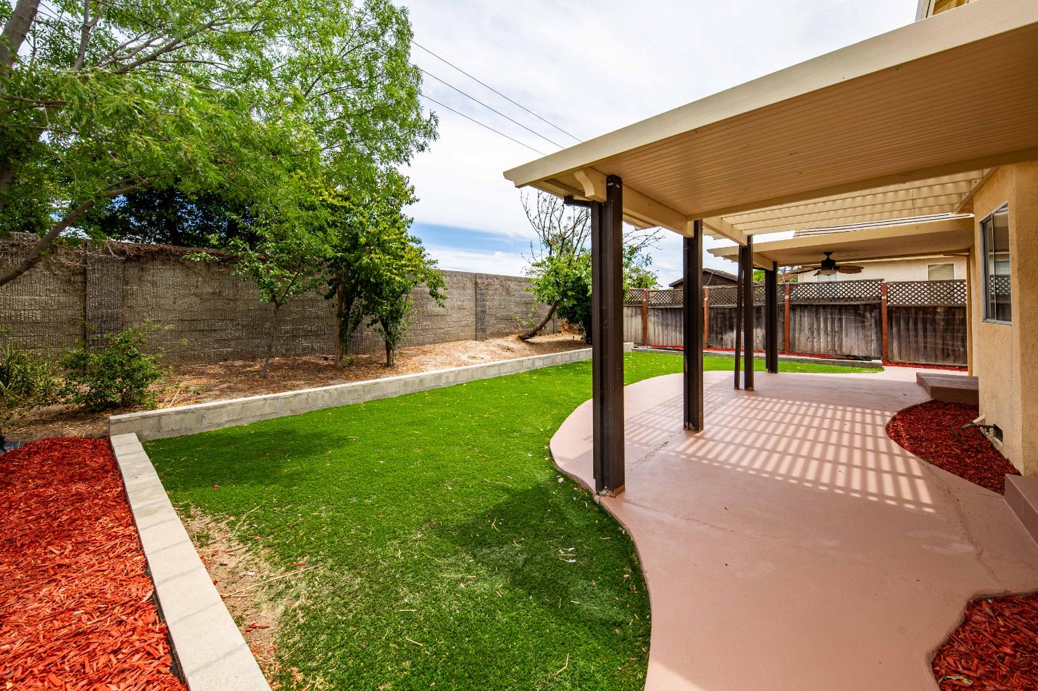 Detail Gallery Image 34 of 50 For 270 Camelot Dr, Tracy,  CA 95376 - 4 Beds | 3 Baths