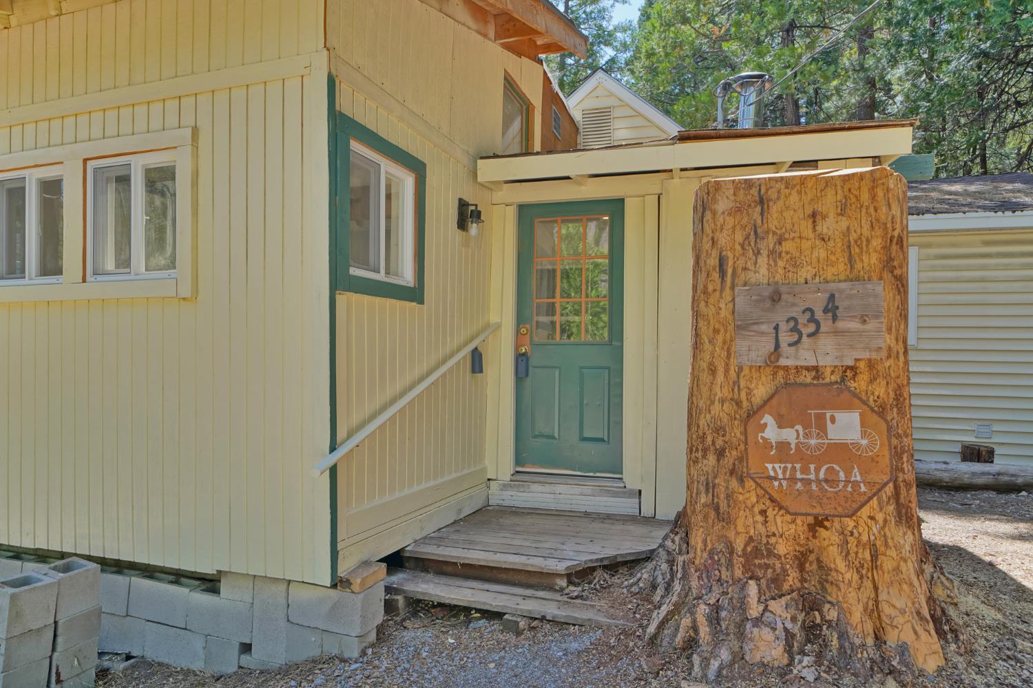 Detail Gallery Image 33 of 36 For 1334 Sugar Loaf Ave, Kyburz,  CA 95720 - 1 Beds | 2 Baths