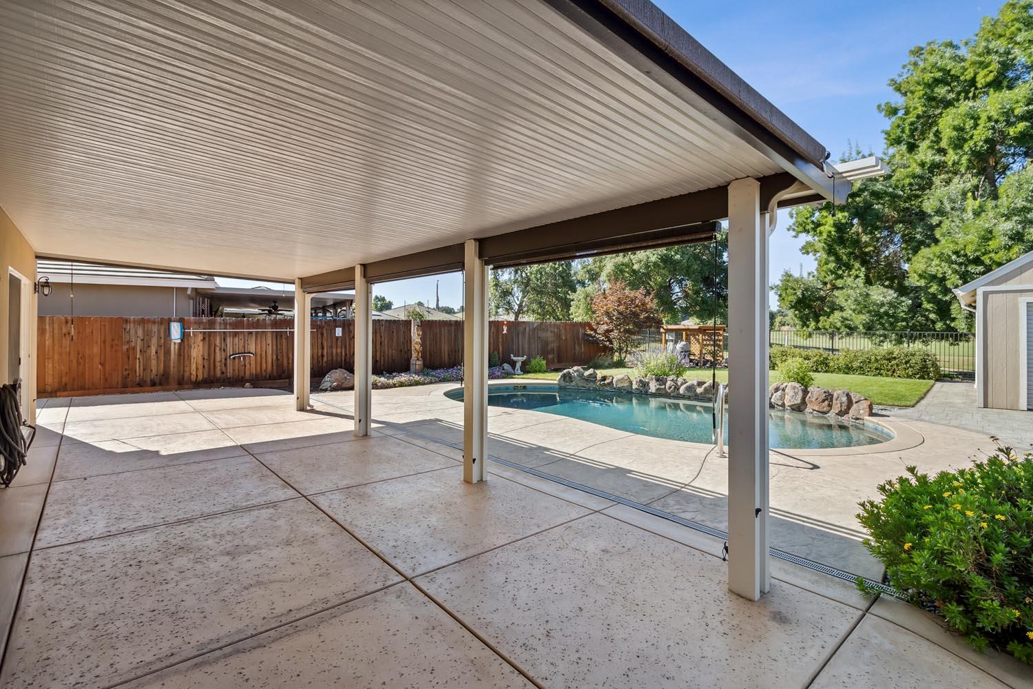Detail Gallery Image 43 of 75 For 1602 Shakeley, Ione,  CA 95640 - 3 Beds | 2 Baths