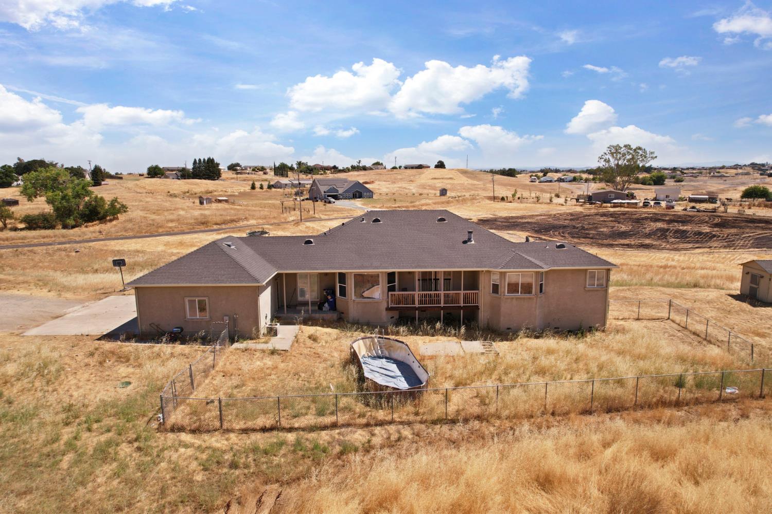 Detail Gallery Image 50 of 60 For 2226 Grapevine Gulch Rd, Ione,  CA 95640 - 3 Beds | 2/1 Baths