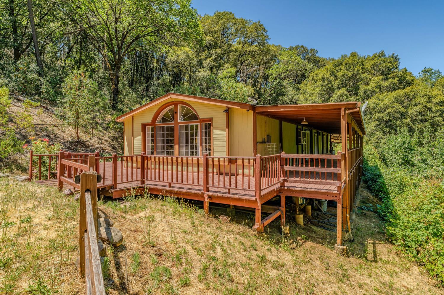 Detail Gallery Image 34 of 80 For 16000 Sutter Creek Rd, Sutter Creek,  CA 95685 - 3 Beds | 2 Baths