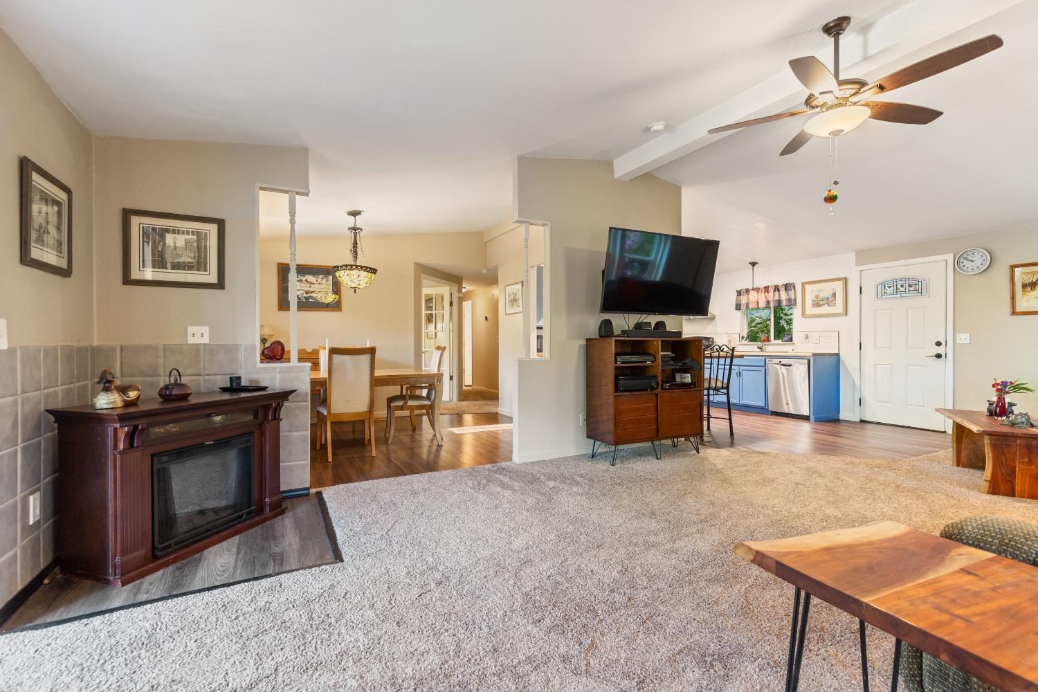 Detail Gallery Image 23 of 71 For 18507 Dunvegan Dr, Applegate,  CA 95703 - 2 Beds | 2 Baths