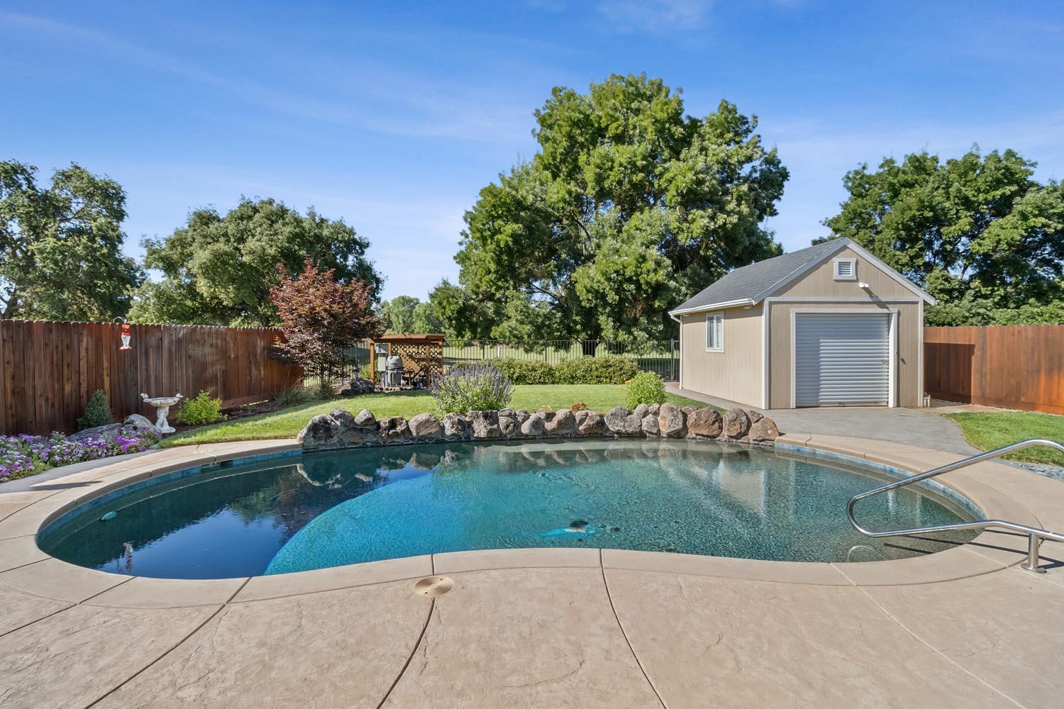 Detail Gallery Image 50 of 75 For 1602 Shakeley, Ione,  CA 95640 - 3 Beds | 2 Baths