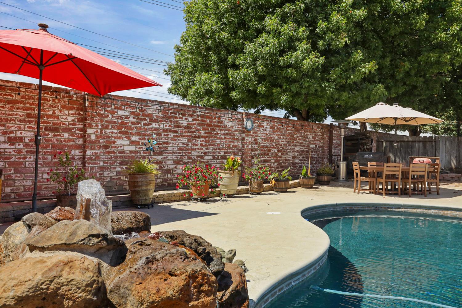 Detail Gallery Image 39 of 46 For 2700 Tassajara Dr, Modesto,  CA 95358 - 3 Beds | 2 Baths