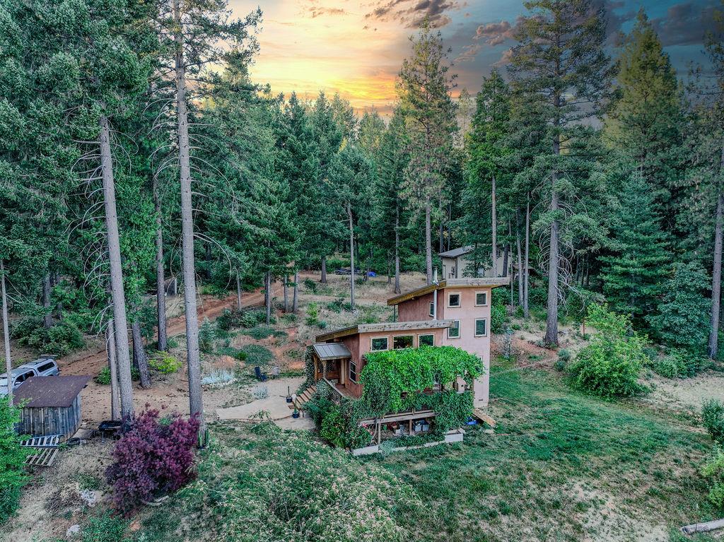 Detail Gallery Image 50 of 76 For 14843 Youngs Hill Rd, Camptonville,  CA 95922 - 2 Beds | 1 Baths