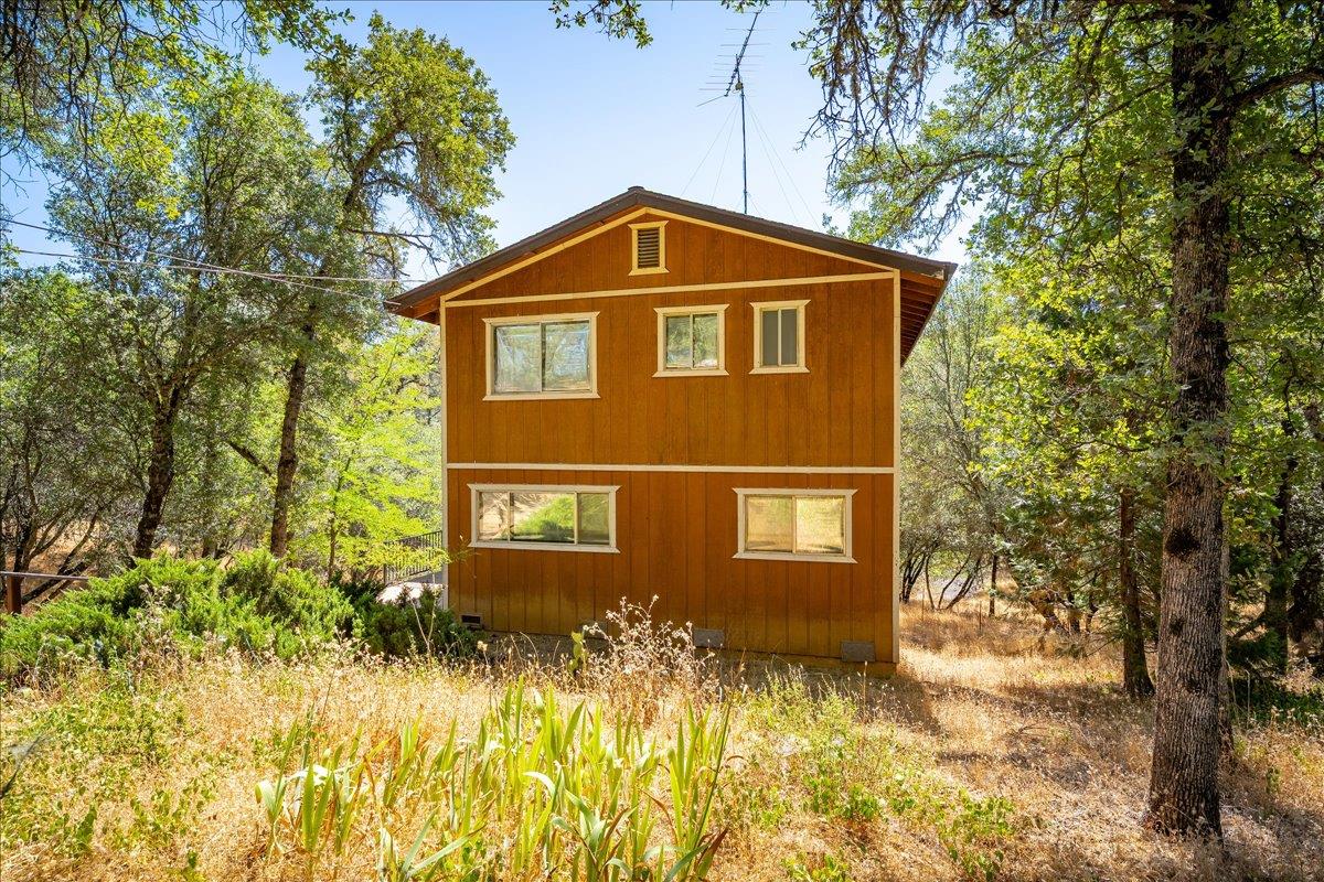 Detail Gallery Image 38 of 44 For 5941 Garden Park Dr, Garden Valley,  CA 95633 - 3 Beds | 2/1 Baths