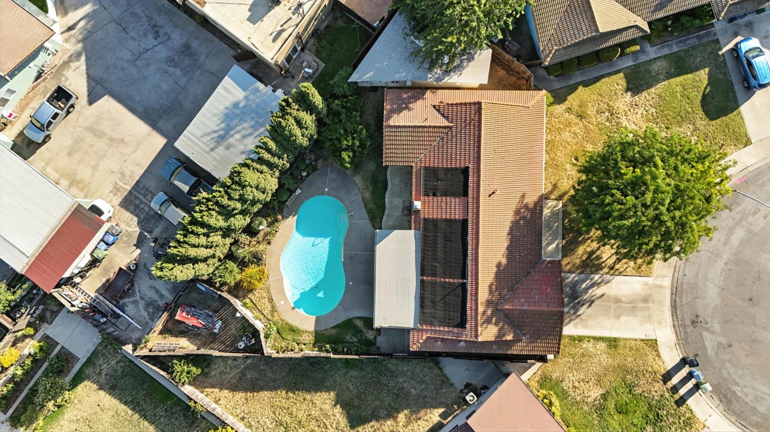 Detail Gallery Image 24 of 26 For 3400 Santos Ct, Turlock,  CA 95382 - 4 Beds | 2 Baths