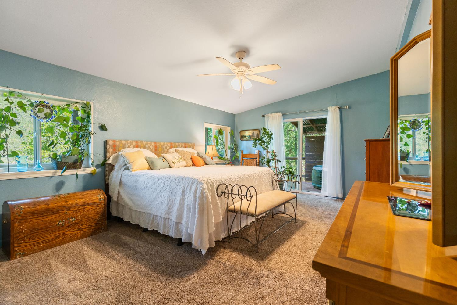 Detail Gallery Image 35 of 71 For 18507 Dunvegan Dr, Applegate,  CA 95703 - 2 Beds | 2 Baths