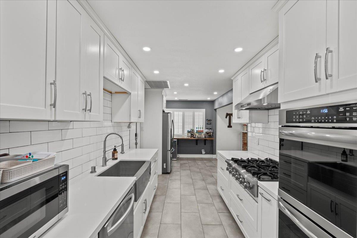 Detail Gallery Image 11 of 27 For 608 Nome Ave, Modesto,  CA 95350 - 3 Beds | 2 Baths