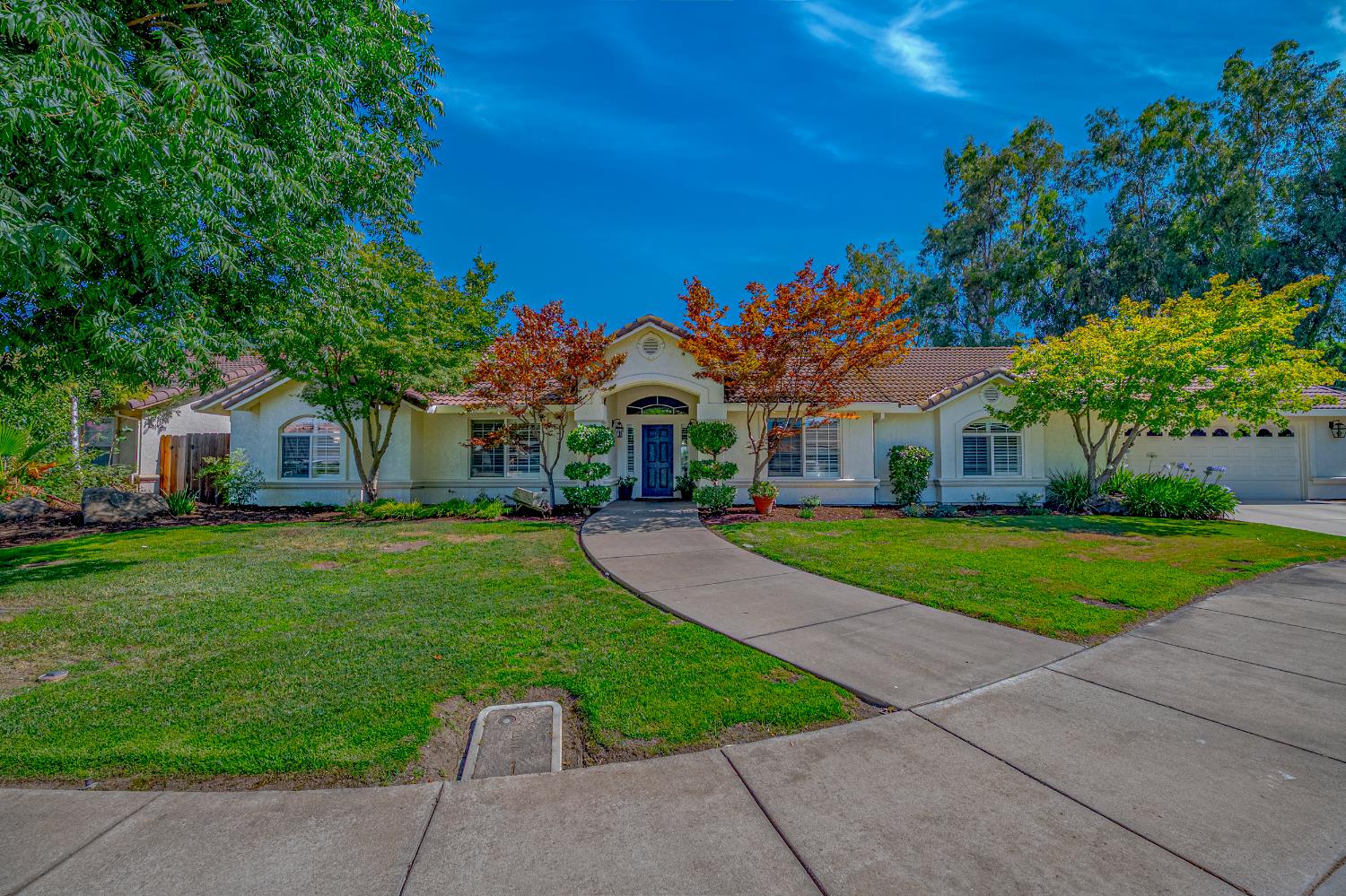 Detail Gallery Image 2 of 58 For 770 Warbler Ct, Merced,  CA 95340 - 4 Beds | 2 Baths