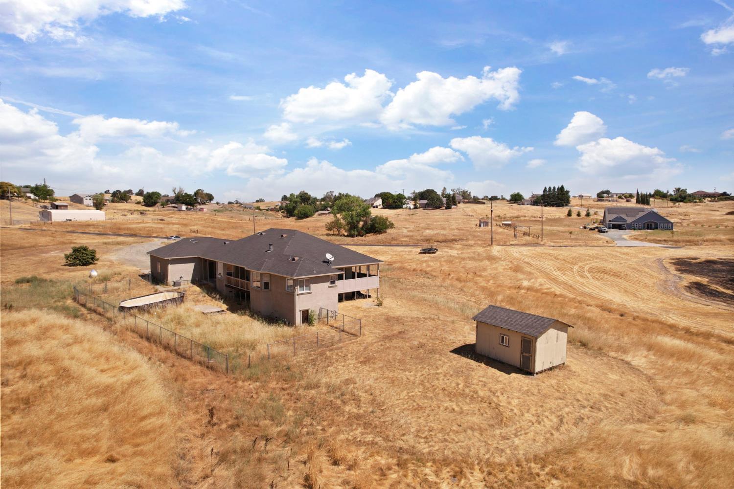 Detail Gallery Image 49 of 60 For 2226 Grapevine Gulch Rd, Ione,  CA 95640 - 3 Beds | 2/1 Baths