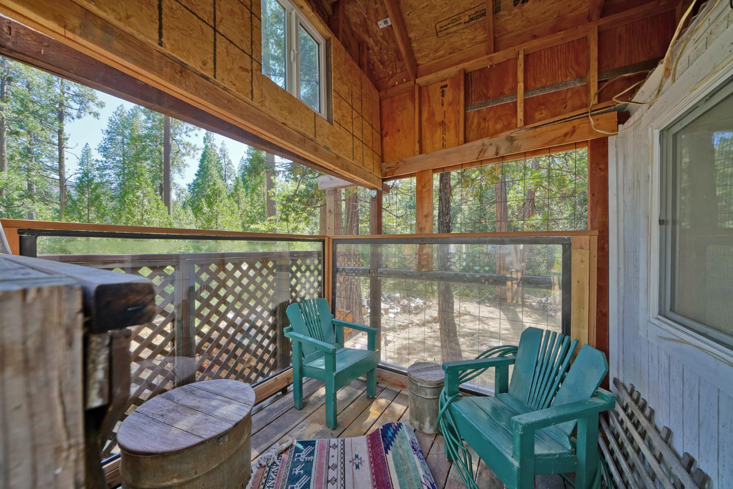 Detail Gallery Image 34 of 36 For 1334 Sugar Loaf Ave, Kyburz,  CA 95720 - 1 Beds | 2 Baths