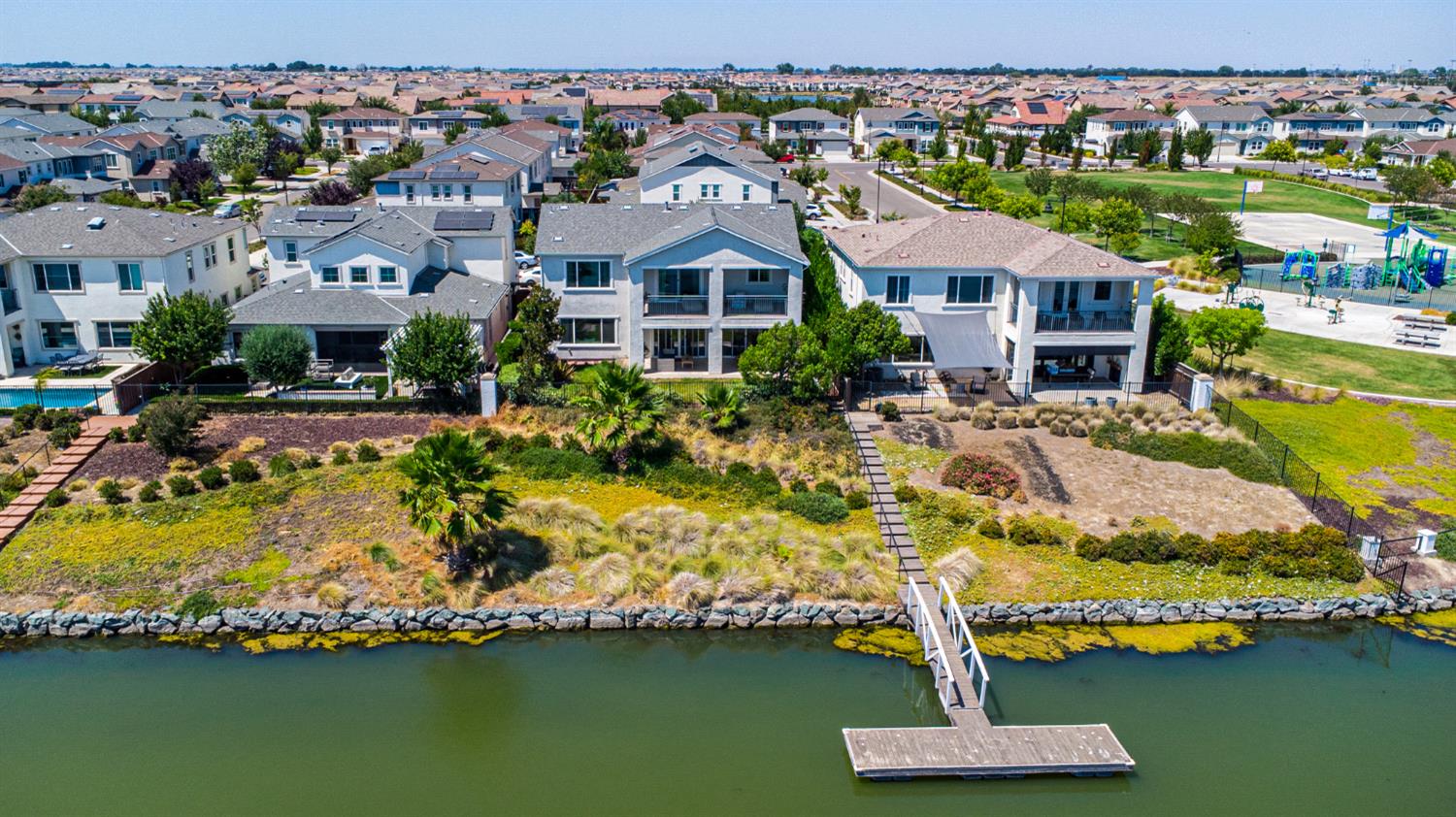 Detail Gallery Image 52 of 58 For 1622 Locksley Dr, Lathrop,  CA 95330 - 4 Beds | 3 Baths