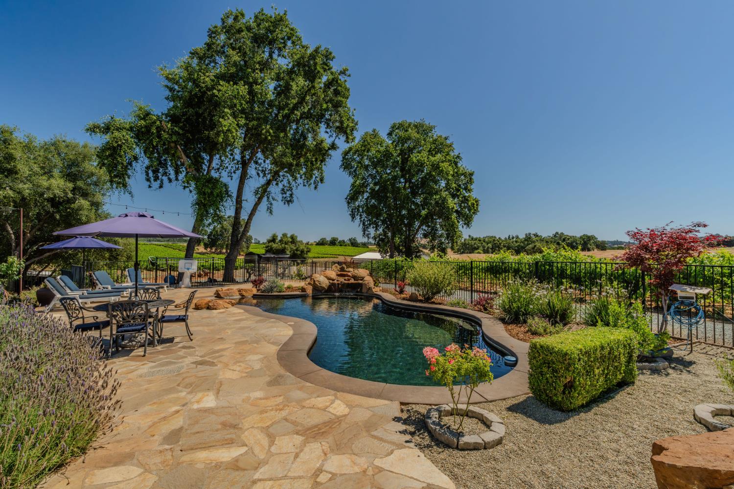 Detail Gallery Image 69 of 96 For 10786 Shenandoah Rd, Plymouth,  CA 95669 - 4 Beds | 4 Baths