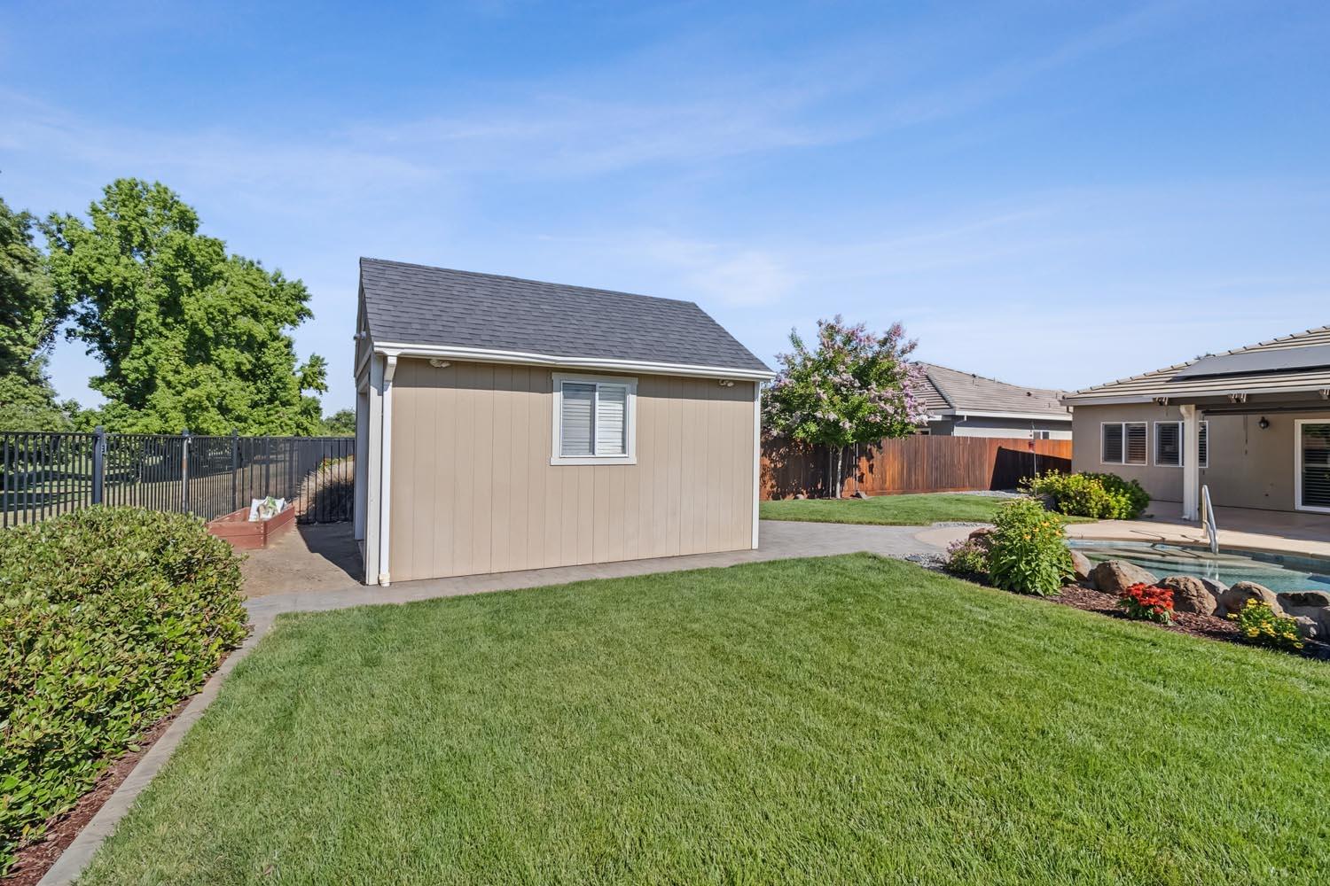 Detail Gallery Image 56 of 75 For 1602 Shakeley, Ione,  CA 95640 - 3 Beds | 2 Baths