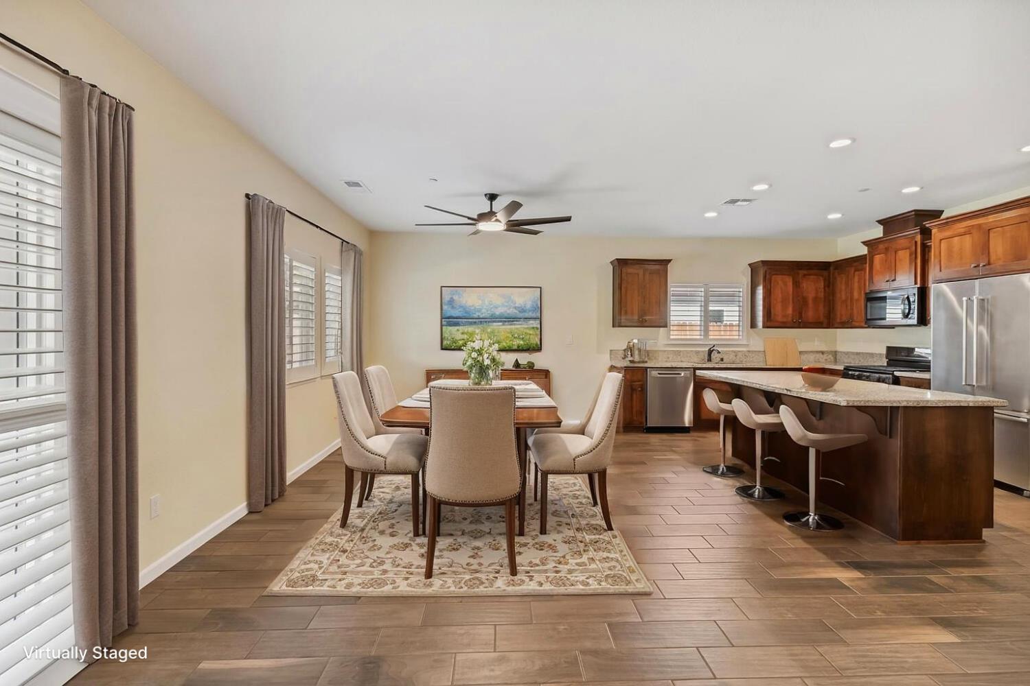 Detail Gallery Image 5 of 75 For 1602 Shakeley, Ione,  CA 95640 - 3 Beds | 2 Baths