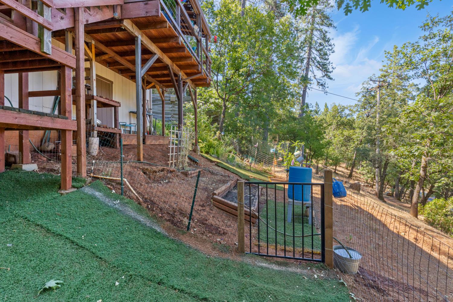 Detail Gallery Image 56 of 71 For 18507 Dunvegan Dr, Applegate,  CA 95703 - 2 Beds | 2 Baths