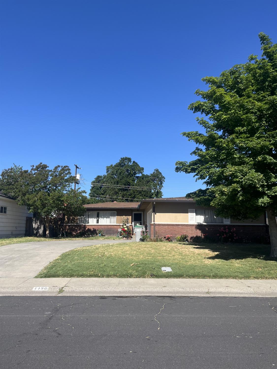 Detail Gallery Image 1 of 9 For 1156 Haverhill St, West Sacramento,  CA 95691 - 3 Beds | 2 Baths