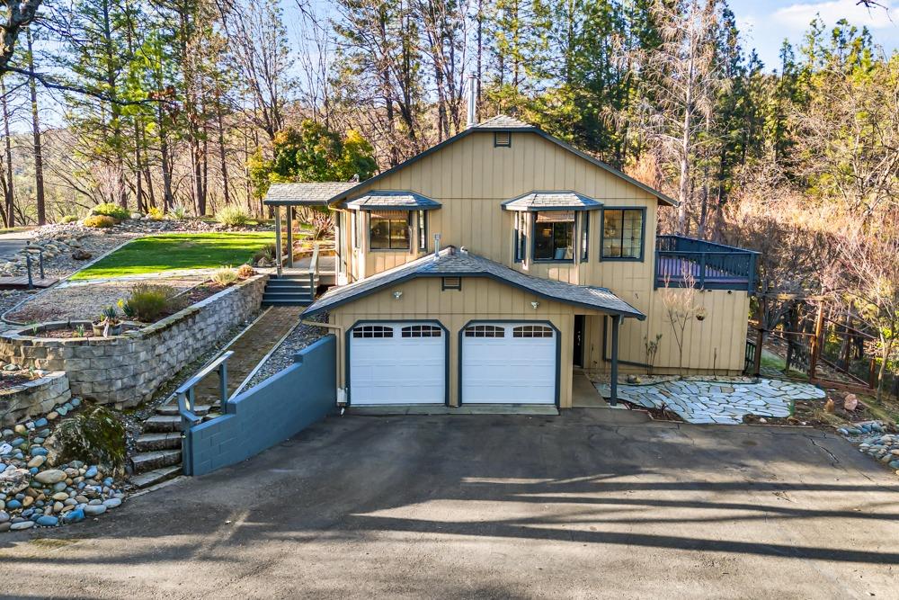 Detail Gallery Image 58 of 67 For 3291 Promenade Ln, Placerville,  CA 95667 - 5 Beds | 3 Baths