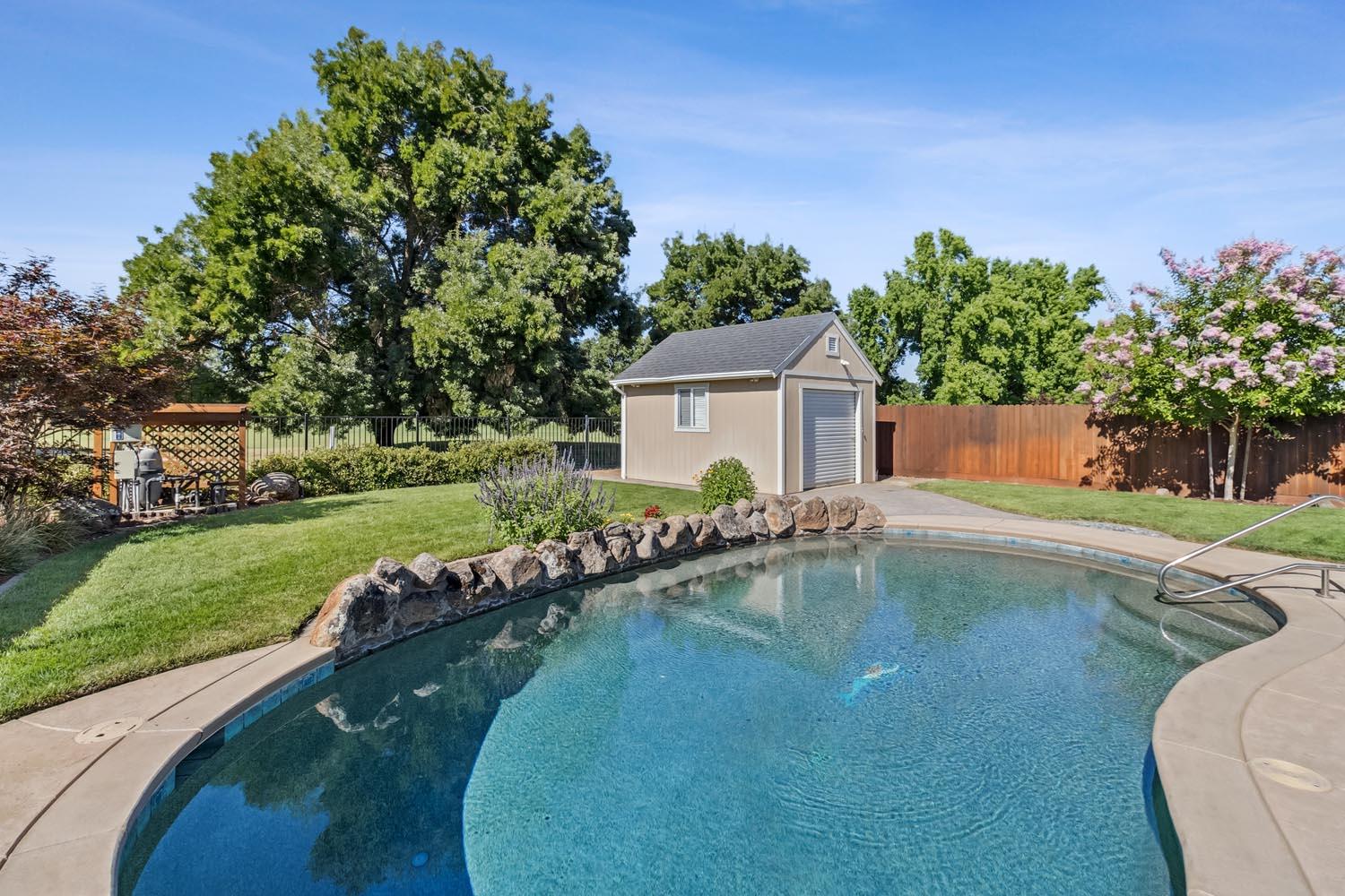 Detail Gallery Image 49 of 75 For 1602 Shakeley, Ione,  CA 95640 - 3 Beds | 2 Baths