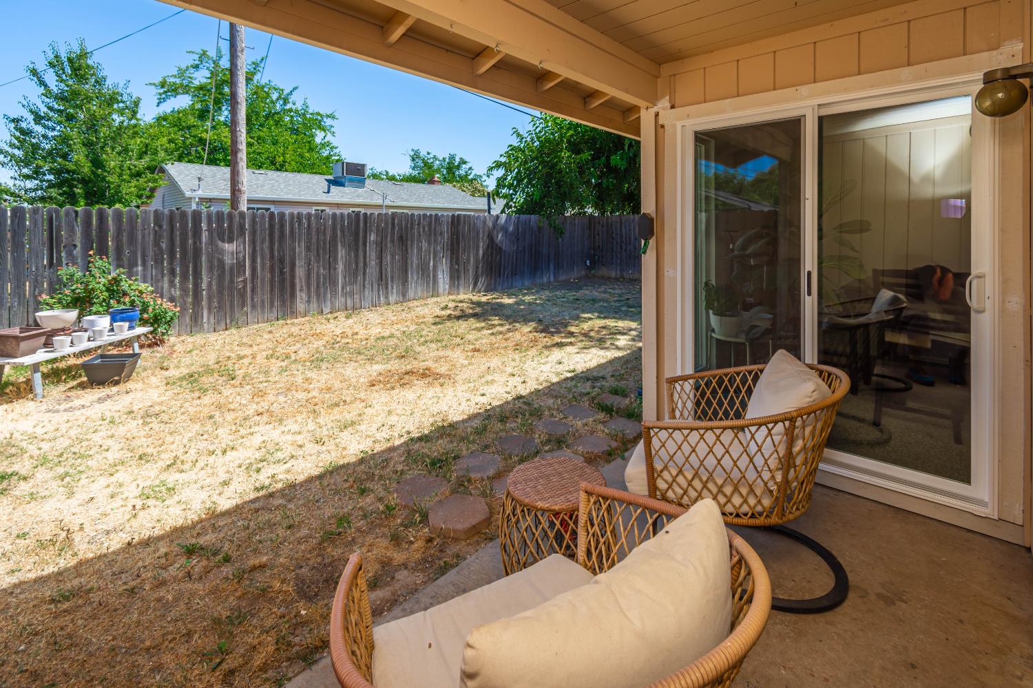 Detail Gallery Image 22 of 23 For 4211 Oberon Ave, North Highlands,  CA 95660 - 3 Beds | 2 Baths