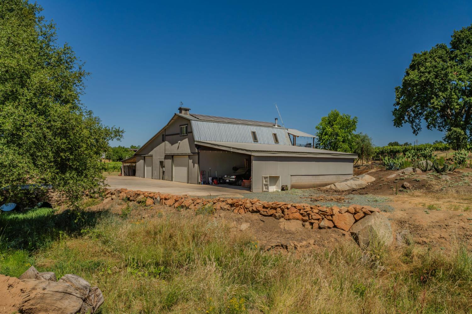 Detail Gallery Image 88 of 96 For 10786 Shenandoah Rd, Plymouth,  CA 95669 - 4 Beds | 4 Baths