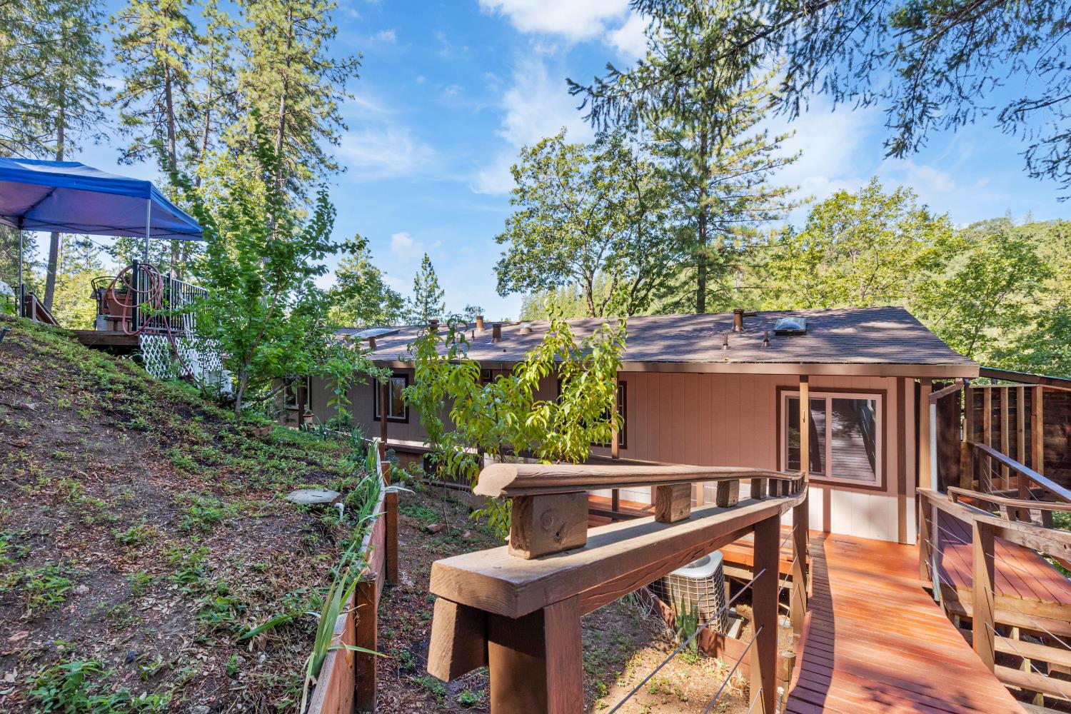 Detail Gallery Image 66 of 71 For 18507 Dunvegan Dr, Applegate,  CA 95703 - 2 Beds | 2 Baths