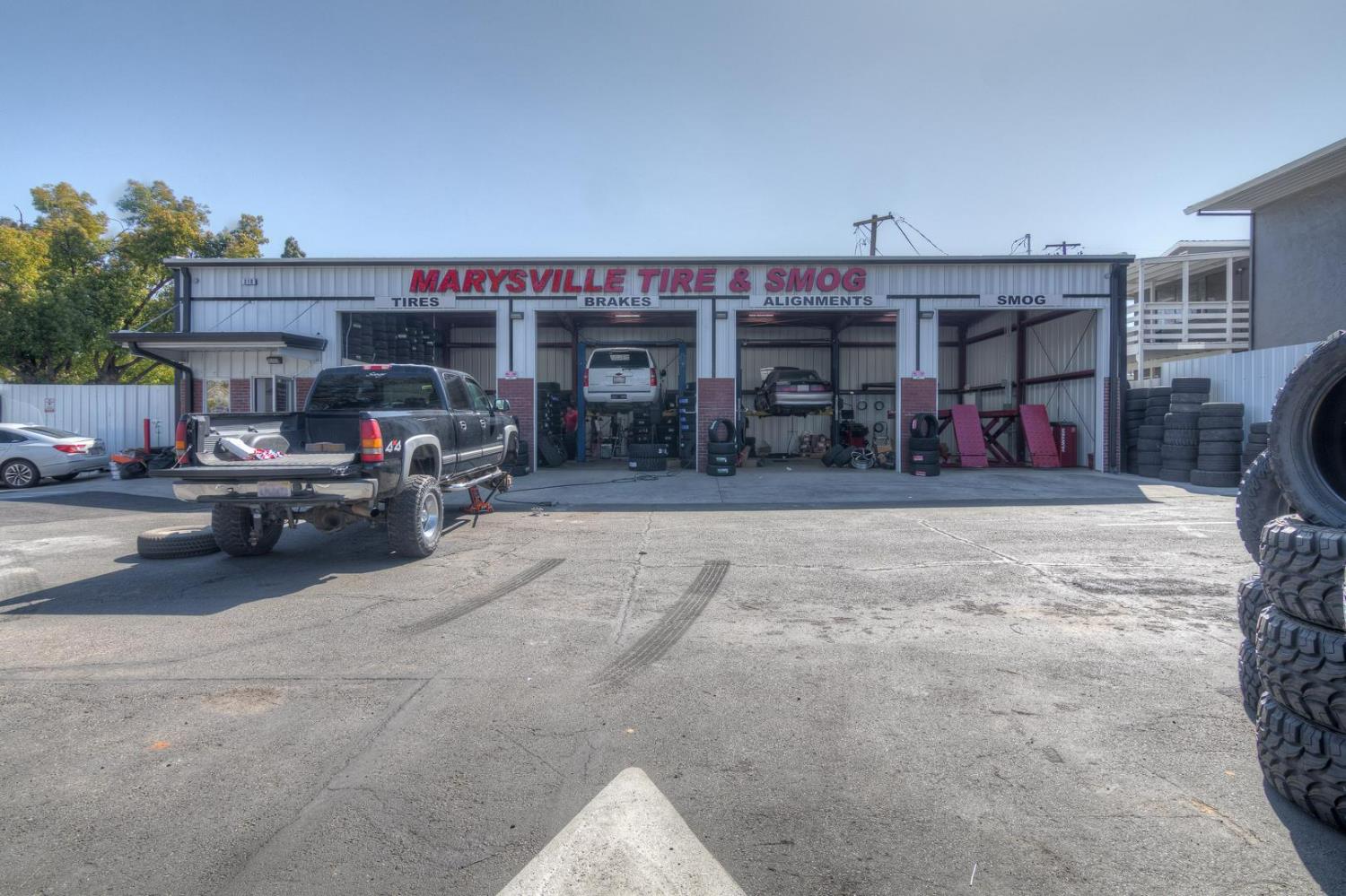 Detail Gallery Image 1 of 6 For 310 9th St, Marysville,  CA 95901 - – Beds | – Baths