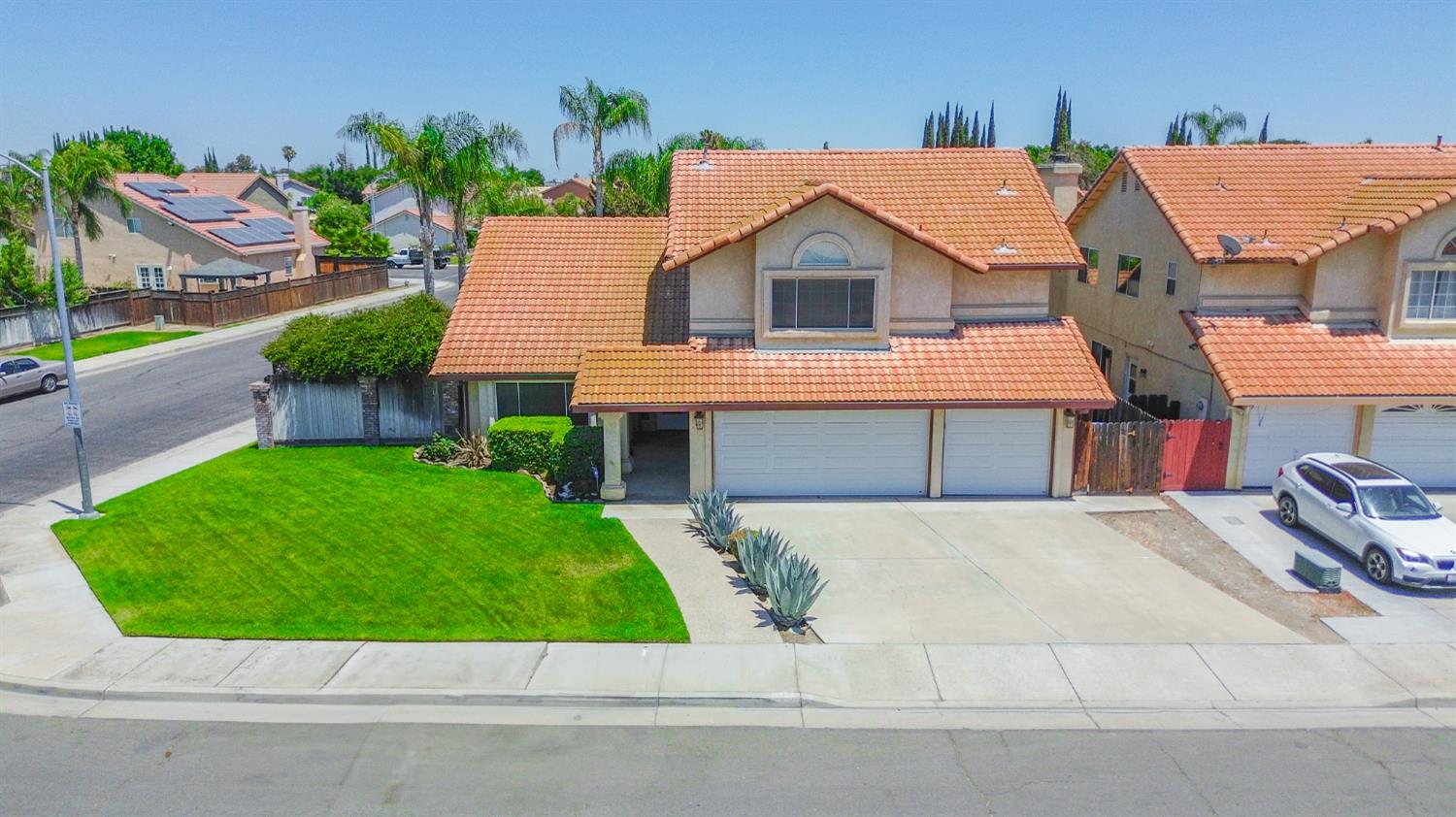 Detail Gallery Image 5 of 95 For 252 Stonewood Dr, Los Banos,  CA 93635 - 4 Beds | 3 Baths