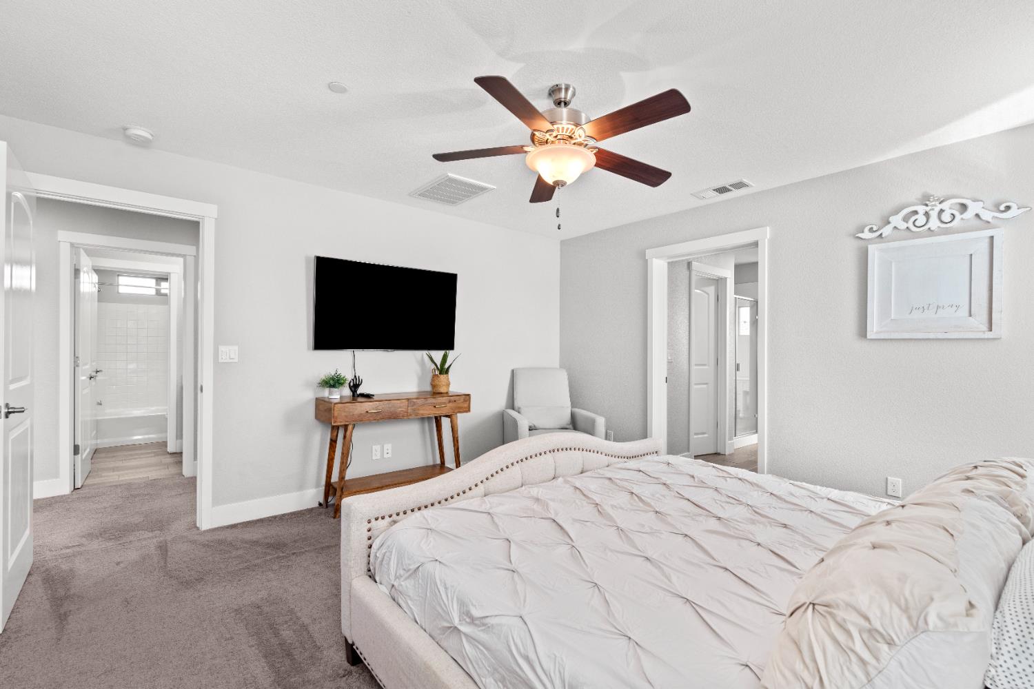 Detail Gallery Image 22 of 39 For 587 Bascule Dr, Oakdale,  CA 95361 - 4 Beds | 3 Baths
