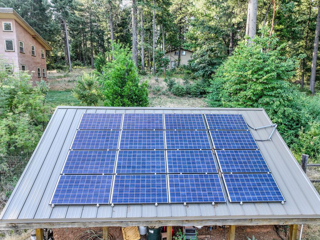 Detail Gallery Image 39 of 76 For 14843 Youngs Hill Rd, Camptonville,  CA 95922 - 2 Beds | 1 Baths