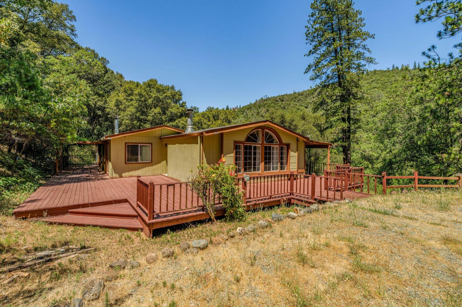 Detail Gallery Image 37 of 80 For 16000 Sutter Creek Rd, Sutter Creek,  CA 95685 - 3 Beds | 2 Baths