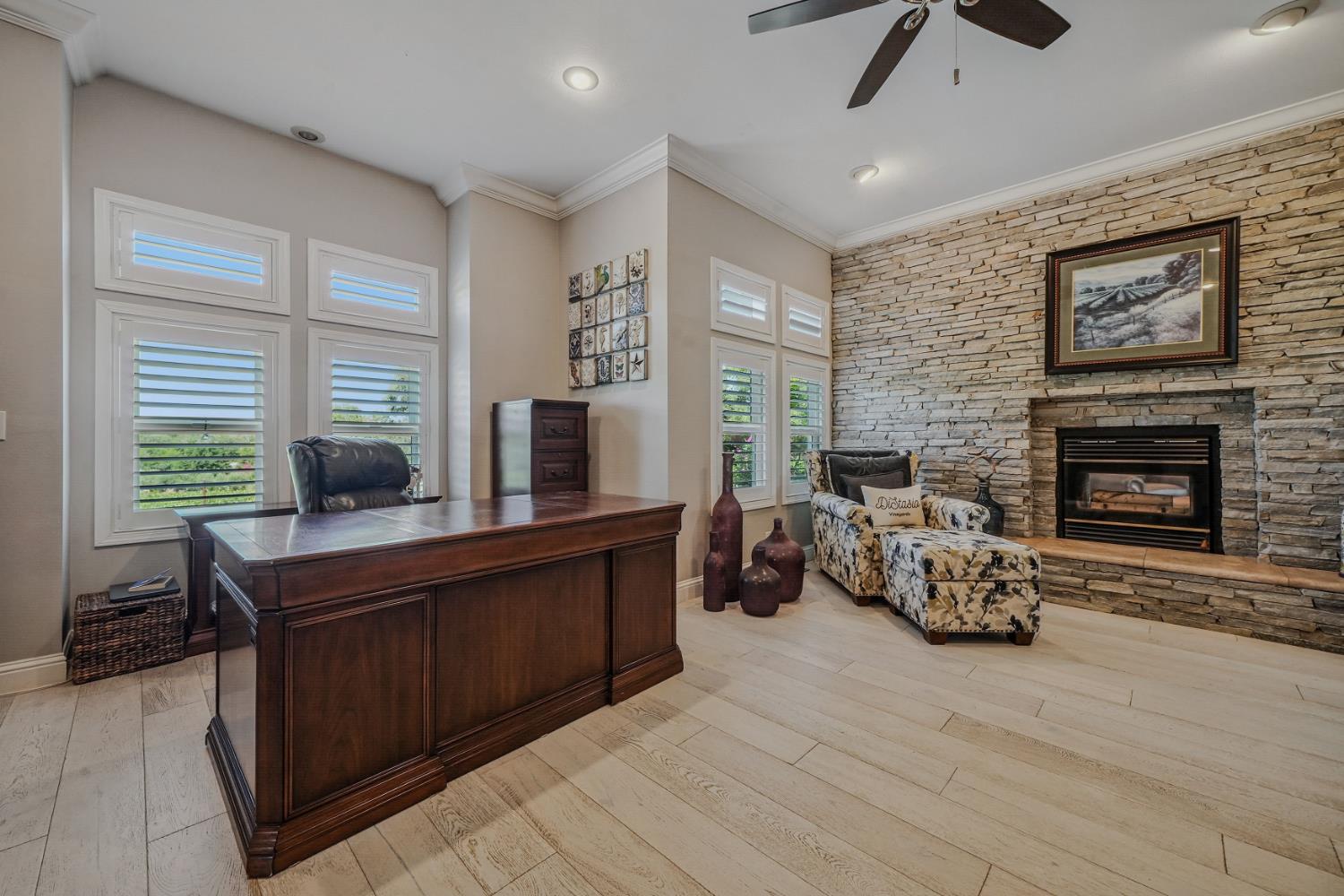 Detail Gallery Image 32 of 96 For 10786 Shenandoah Rd, Plymouth,  CA 95669 - 4 Beds | 4 Baths