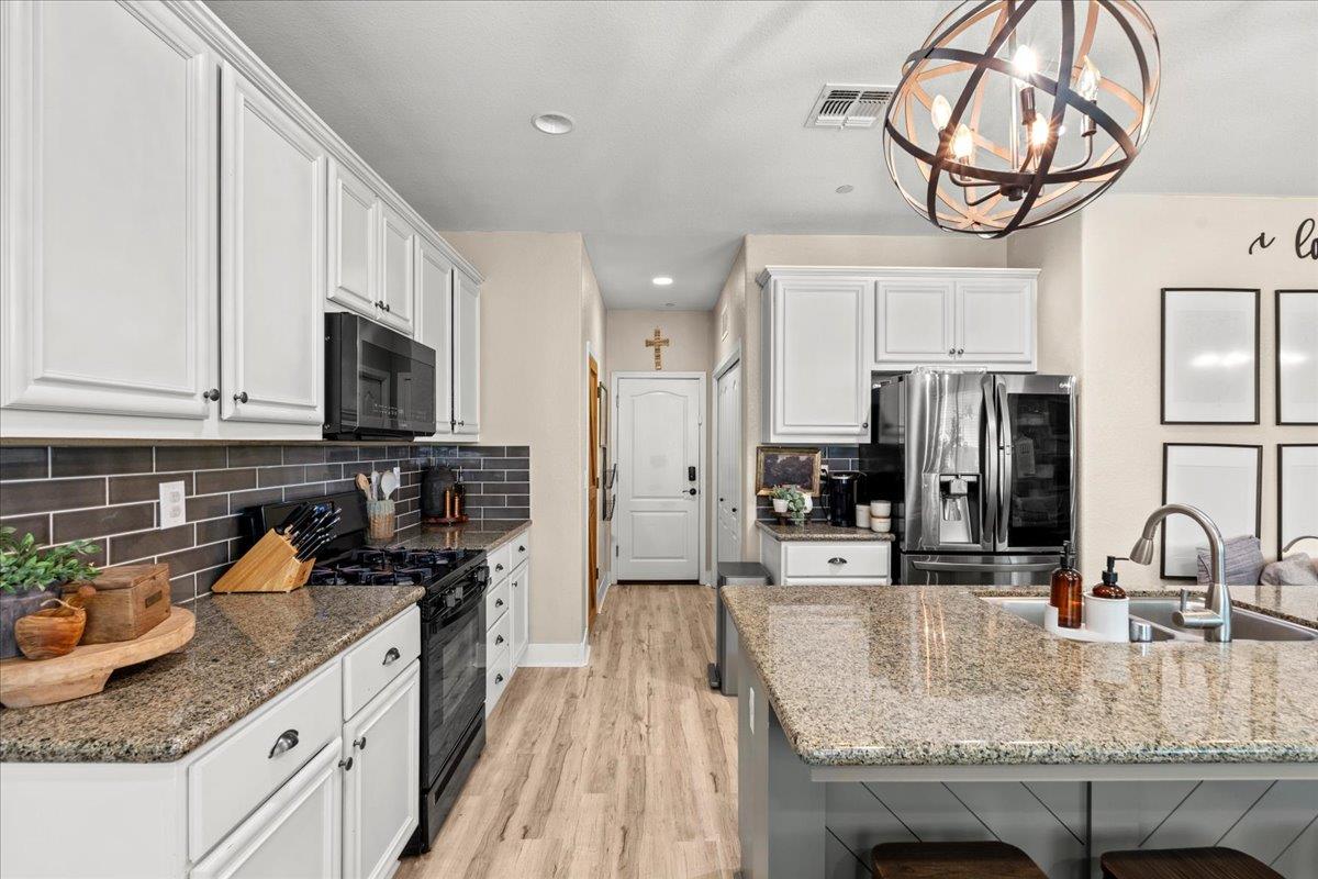 Detail Gallery Image 10 of 28 For 1709 Fontana Ranch Rd, Hughson,  CA 95326 - 3 Beds | 2 Baths