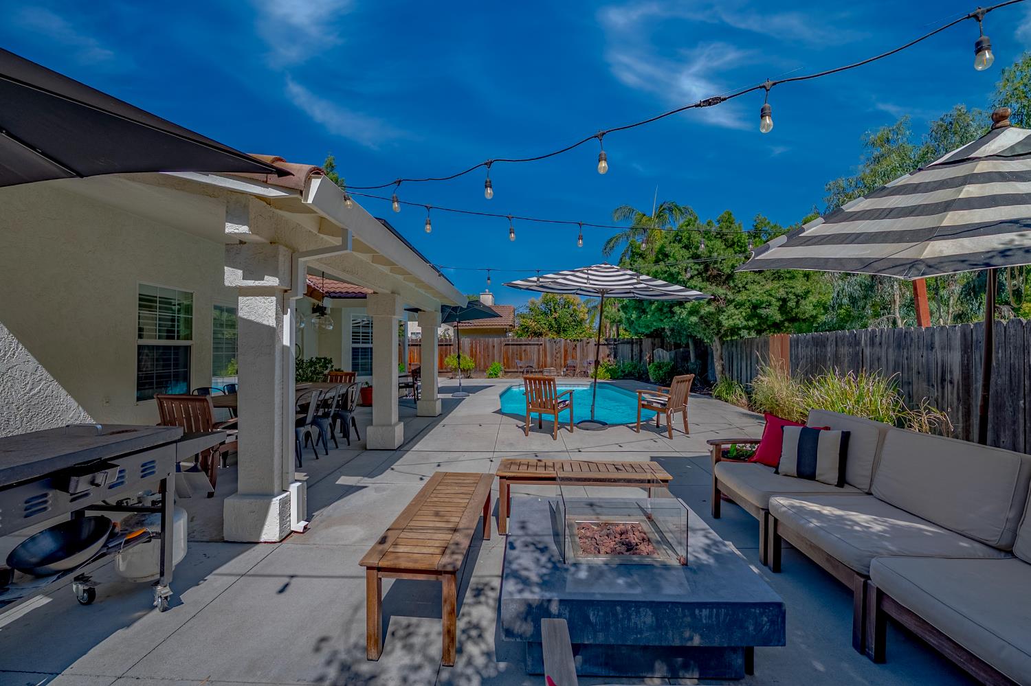 Detail Gallery Image 47 of 58 For 770 Warbler Ct, Merced,  CA 95340 - 4 Beds | 2 Baths
