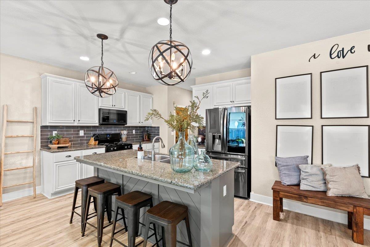 Detail Gallery Image 8 of 28 For 1709 Fontana Ranch Rd, Hughson,  CA 95326 - 3 Beds | 2 Baths