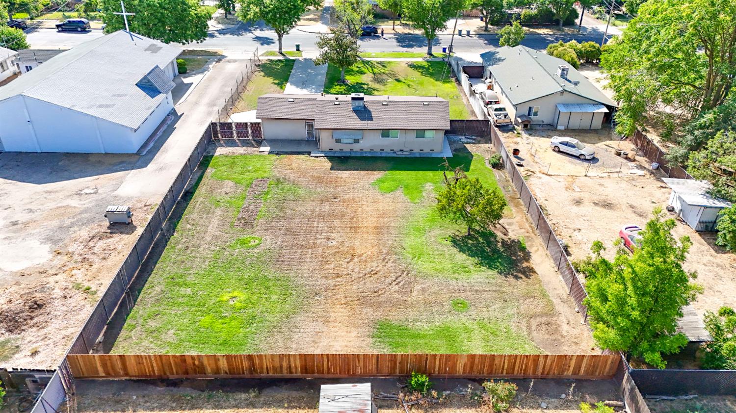 Detail Gallery Image 29 of 35 For 495 Q St, Merced,  CA 95341 - 3 Beds | 1 Baths