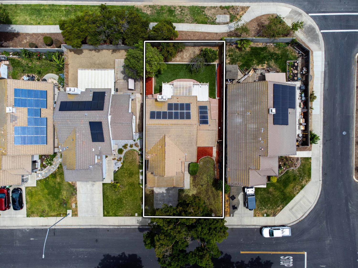 Detail Gallery Image 41 of 50 For 270 Camelot Dr, Tracy,  CA 95376 - 4 Beds | 3 Baths