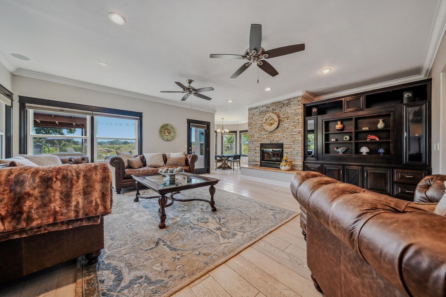 Detail Gallery Image 19 of 96 For 10786 Shenandoah Rd, Plymouth,  CA 95669 - 4 Beds | 4 Baths